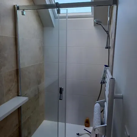 Calme Proche Centre Apartment Rennes