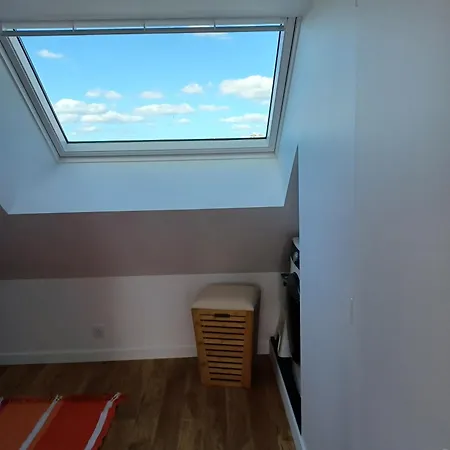Calme Proche Centre Rennes