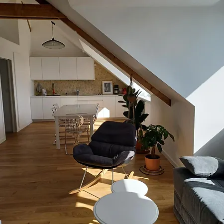 Calme Proche Centre Rennes