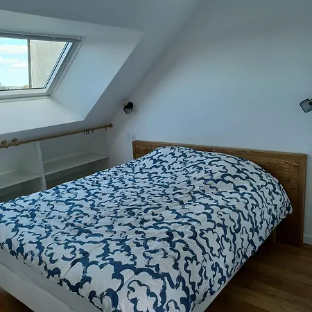 Apartment Calme Proche Centre